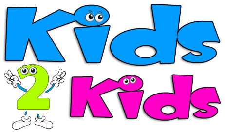 Kids2Kids Logo